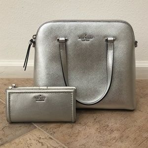 Kate Spade Purse & Wallet